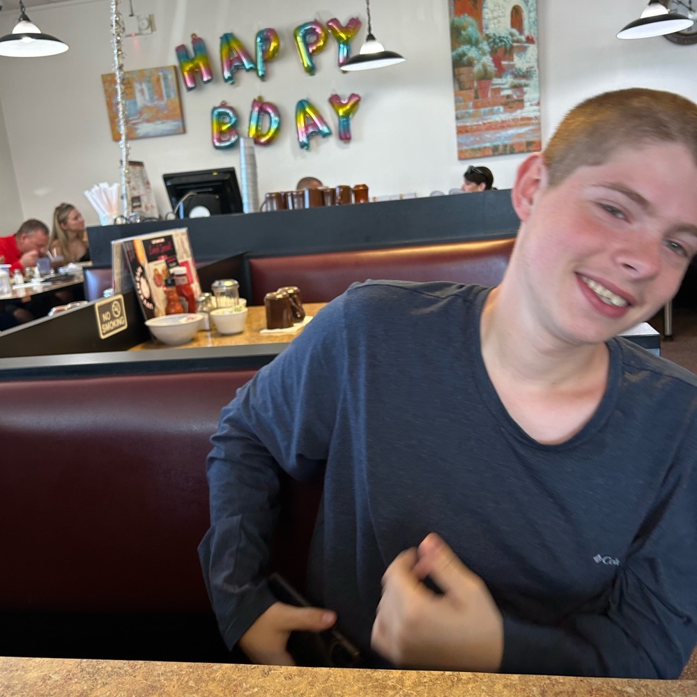 Aprils here!!?? AUTISM AWARENESS MONTH!! Let’s Celebrate our loved ones 🤗🥰❤️ - Picture 6 of 15